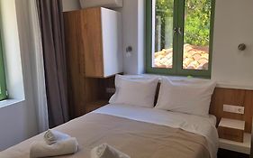 The Water Suites